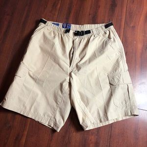 Vintage EUC Pendleton Men’s Khaki Shorts medium